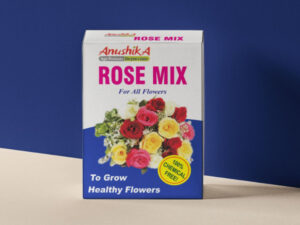 Rose Mix