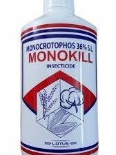 Monocroptopus (250ml)