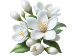 Water jasmine