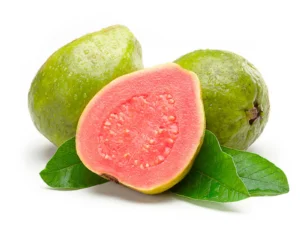 ARIKA GREEN GUAVA