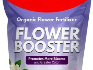 Flower Booster