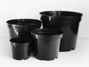 pot collections