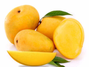 Banganapalli mango