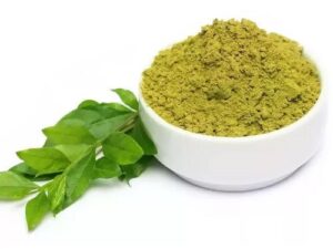 Henna (Maruthani) plant