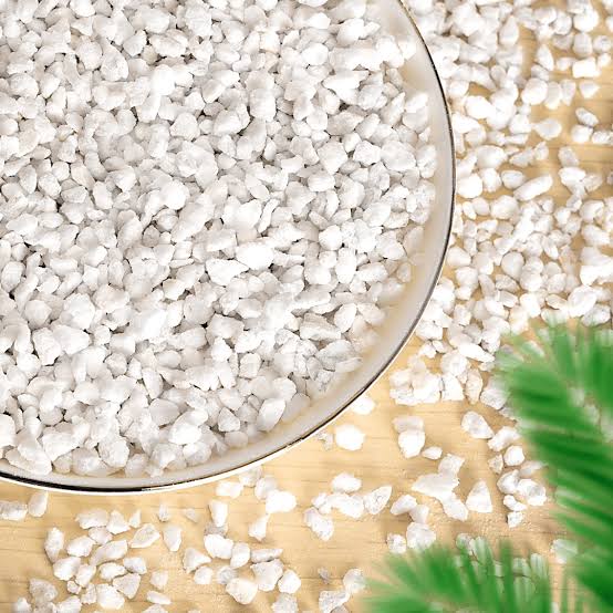Perlite (250 gram)