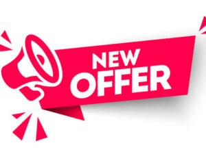 1.Offer Plants