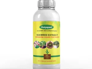 Seaweed fertilizer (200ml)