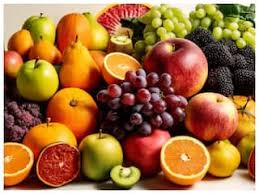Budget Fruits
