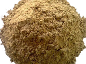 Bone meal power 500grm