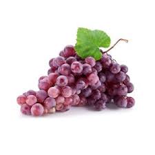Grapes black