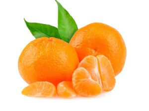 Mandarin orange