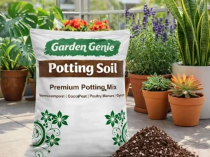 potting mix 25 kg[open parcel parcel]
