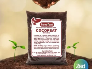 Coco peat
