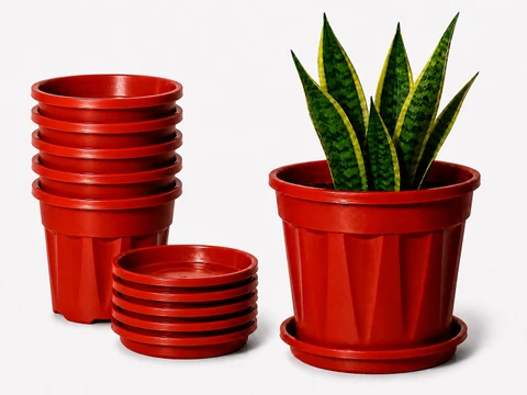 Pots
