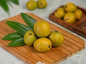 Chakkara kutty mango plant
