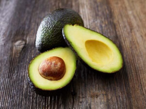 Avacado [butter fruit ] plants