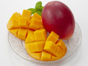 Miyazaki Mango (parcel Only)