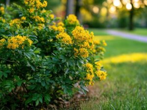 Galiphomia creeper plants