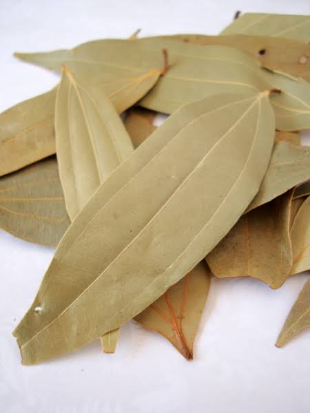 Biriani leaf/bay leaf